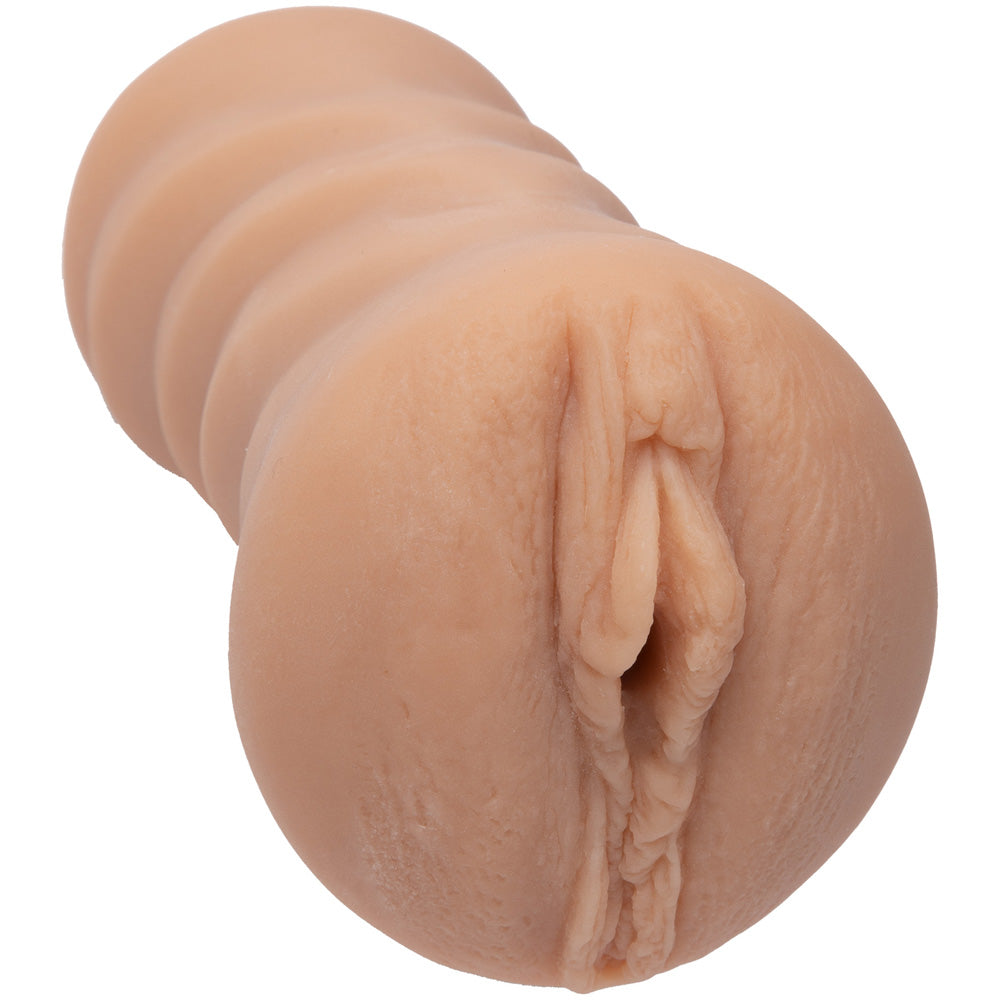 Signature Strokers Lela Star Ultraskyn Pocket Pussy | 782421076061 | Available at EroticWarehouse.com