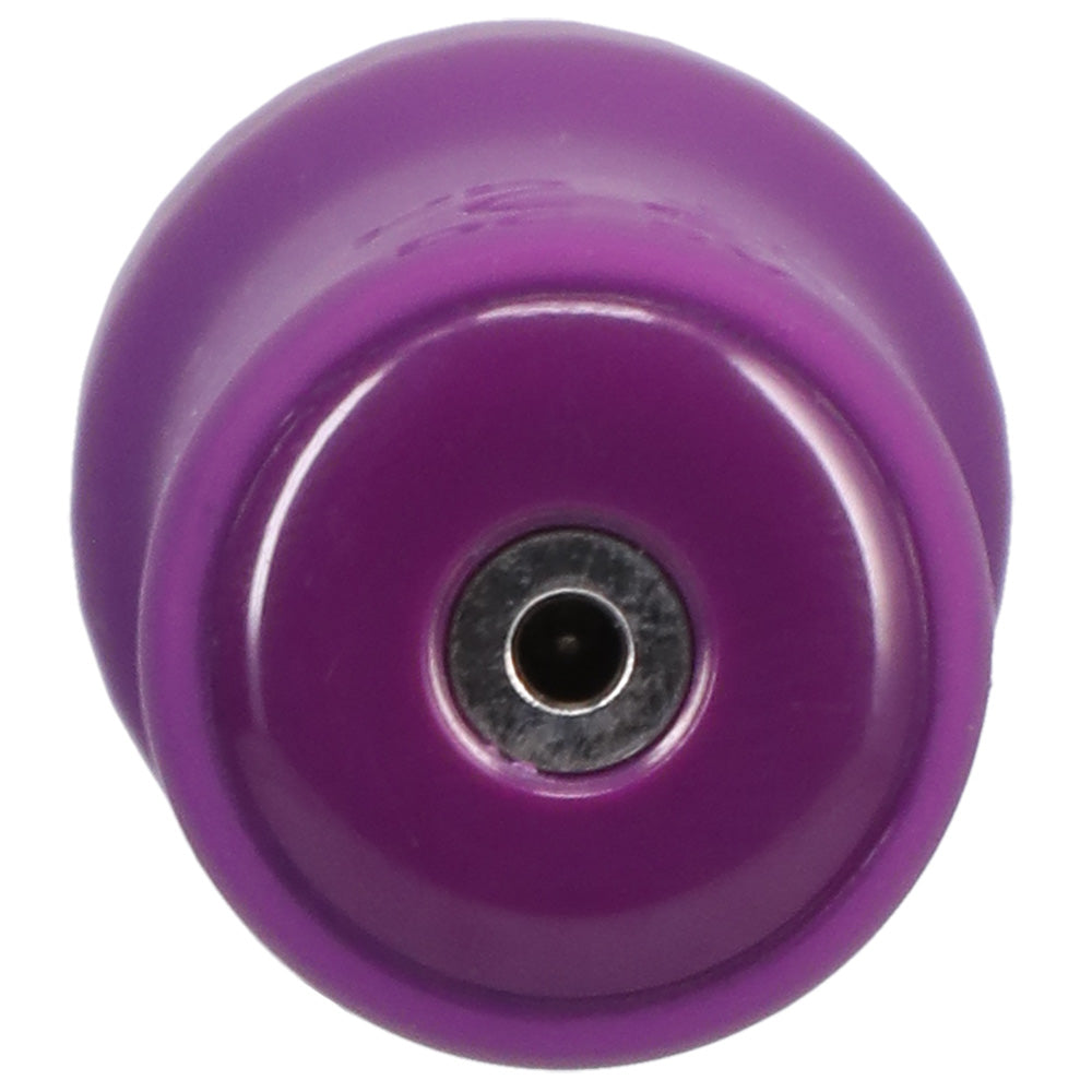 Pocket Rocket Elite Rechargeable Purple | 782421081362 | Available at EroticWarehouse.com