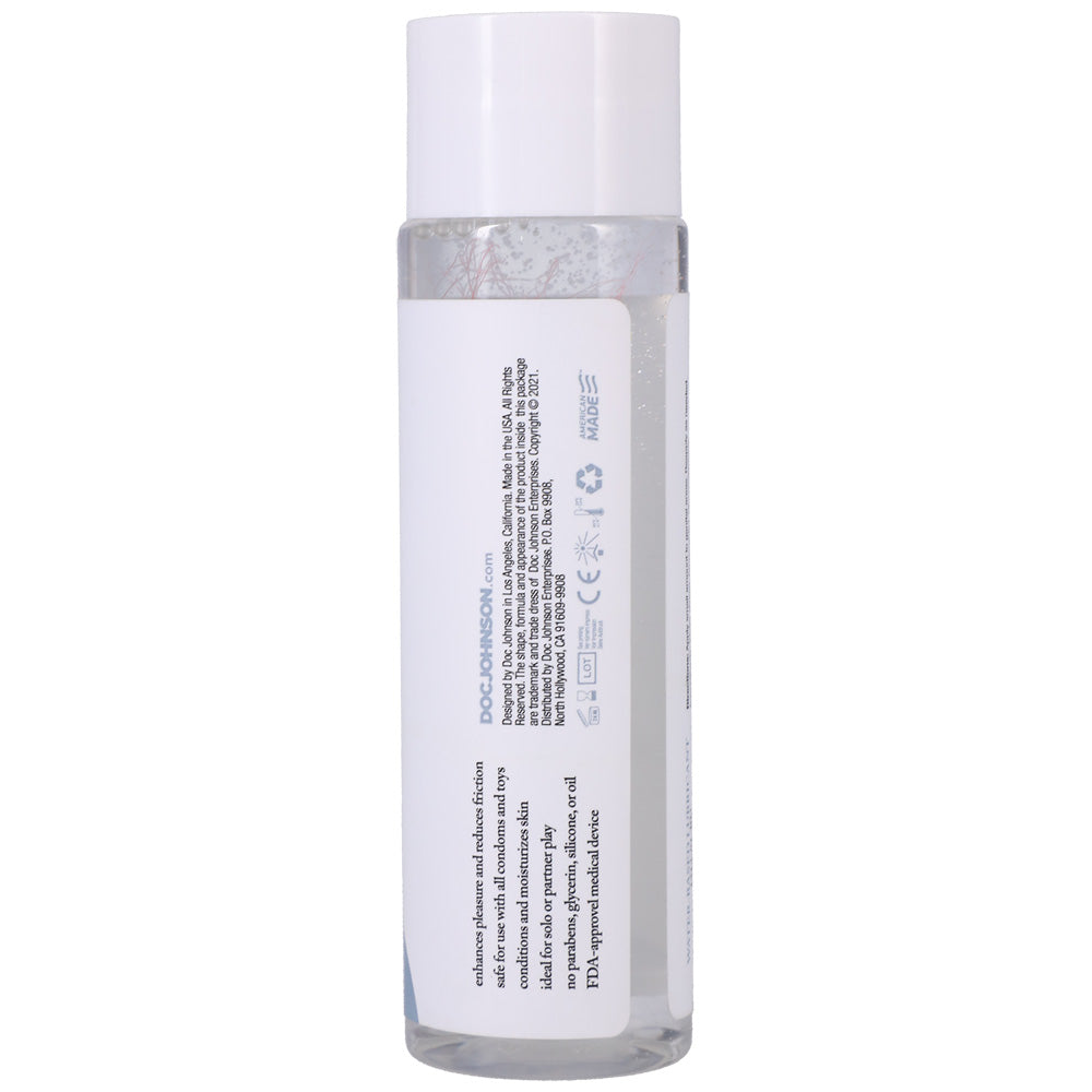 Intimate Enhancements Water-Based Lubricant 4 oz. | 782421082086 | Available at EroticWarehouse.com