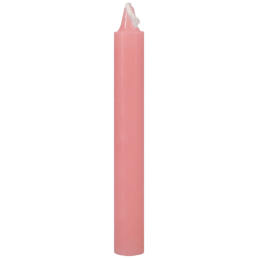 Japanese Drip Candles 3 Pack Pink, White, Yellow | 782421082789 | Available at EroticWarehouse.com