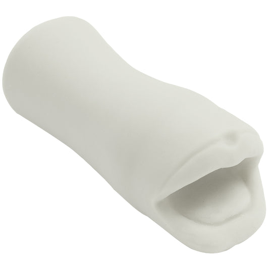 Mouth Stroker In A Bag Frost | 782421084387 | Available at EroticWarehouse.com