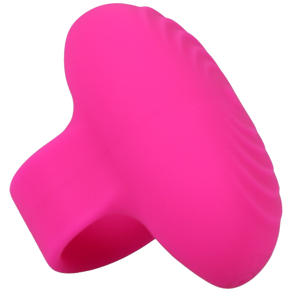 Finger Vibe In A Bag Pink | 782421087685 | Available at EroticWarehouse.com
