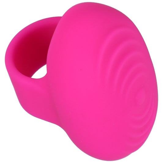 Finger Vibe In A Bag Pink | 782421087685 | Available at EroticWarehouse.com