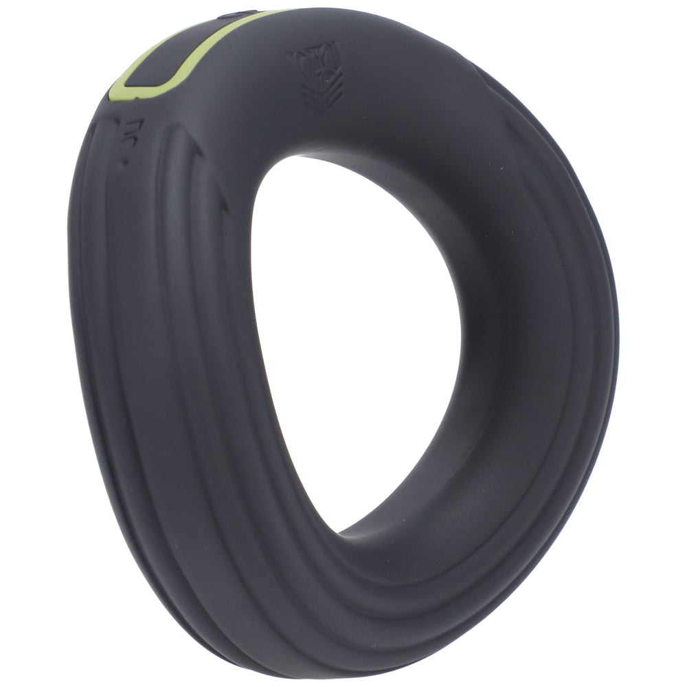 Fort Troff Rev Cock Throbber Black | 782421088347 | Available at EroticWarehouse.com