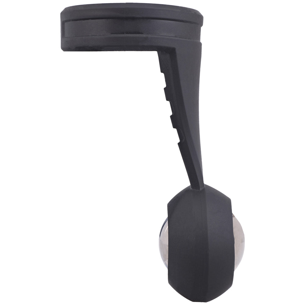 Fort Troff Swing N' Hang Black | 782421090579 | Available at EroticWarehouse.com