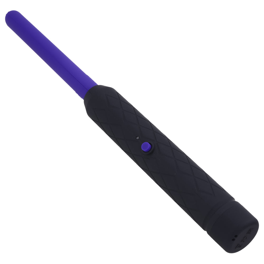 Merci The Stinger Electroplay Wand | 782421090593 | Available at EroticWarehouse.com