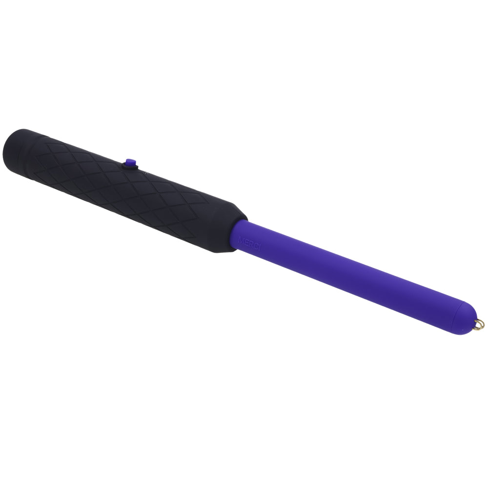Merci The Stinger Electroplay Wand | 782421090593 | Available at EroticWarehouse.com