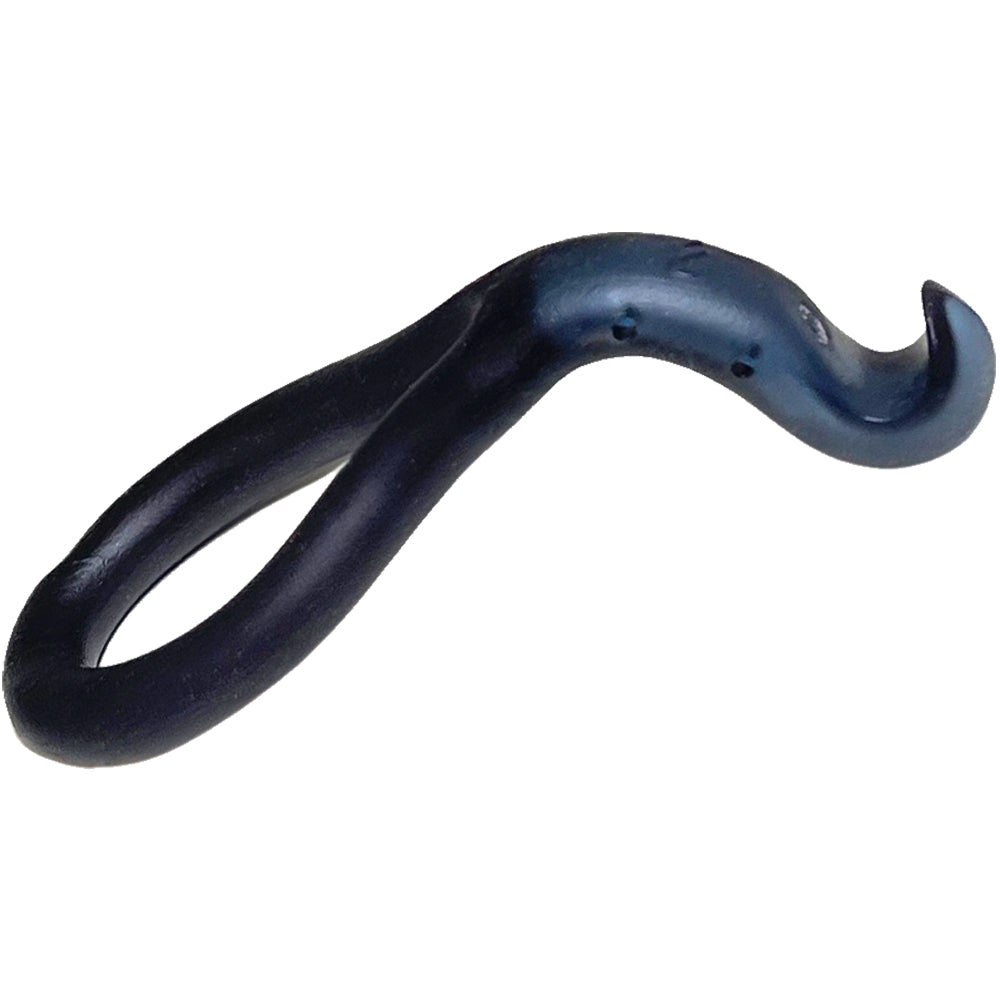 Firmtech Max Performance Ring Black/Blue | 782421093044 | Available at EroticWarehouse.com
