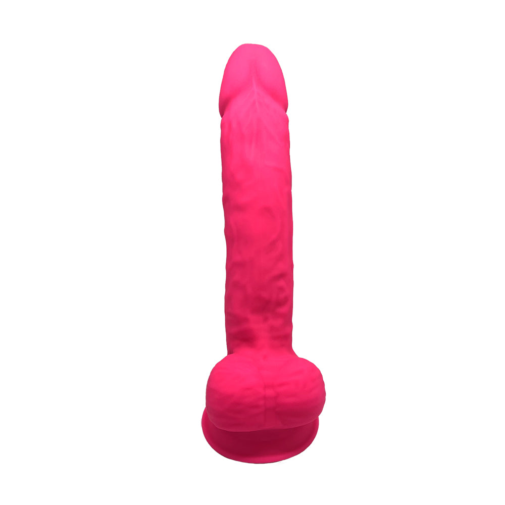 Silex-D The Original Model 1 Dildo 15" Pink | 782421093921 | Available at EroticWarehouse.com