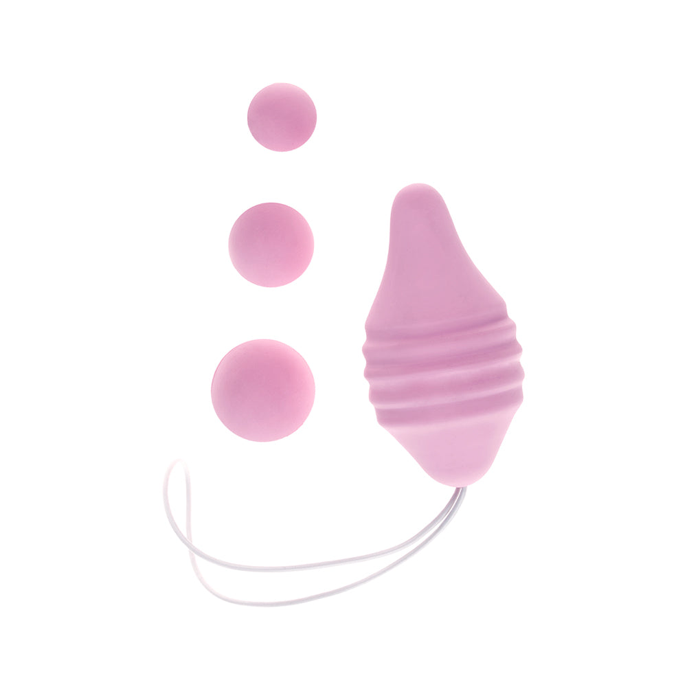 Femintimate Pelvic Concept Pink | 782421094102 | Available at EroticWarehouse.com