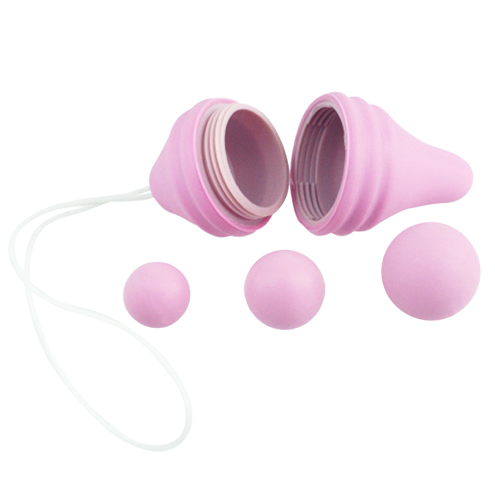 Femintimate Pelvic Concept Pink | 782421094102 | Available at EroticWarehouse.com