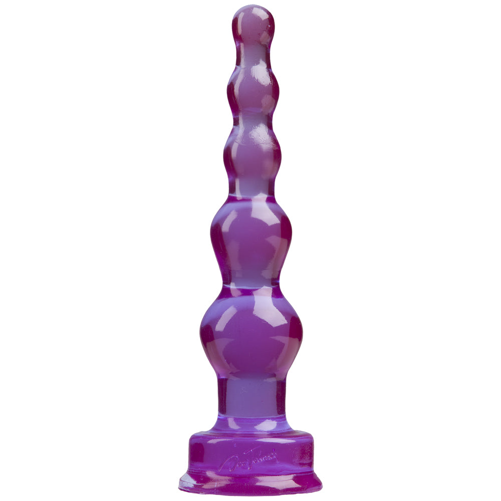 Sectragels - Anal Tool Purple | 782421417604 | Available at EroticWarehouse.com