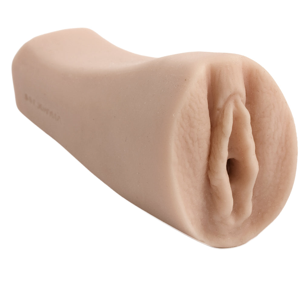 Palm Pal - ULTRASKYN - Pussy - Vanilla | 782421623418 | Available at EroticWarehouse.com