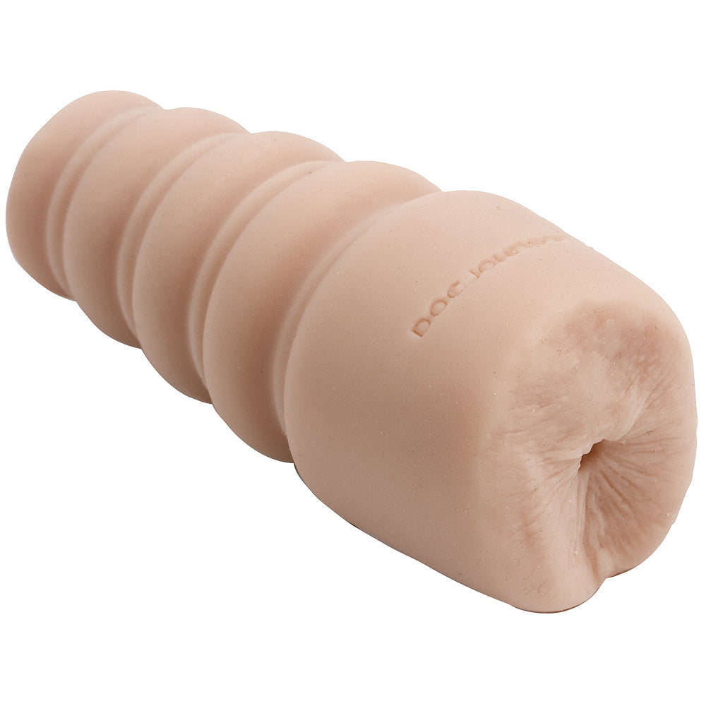 Palm Pal - ULTRASKYN - Ass - Vanilla | 782421623616 | Available at EroticWarehouse.com