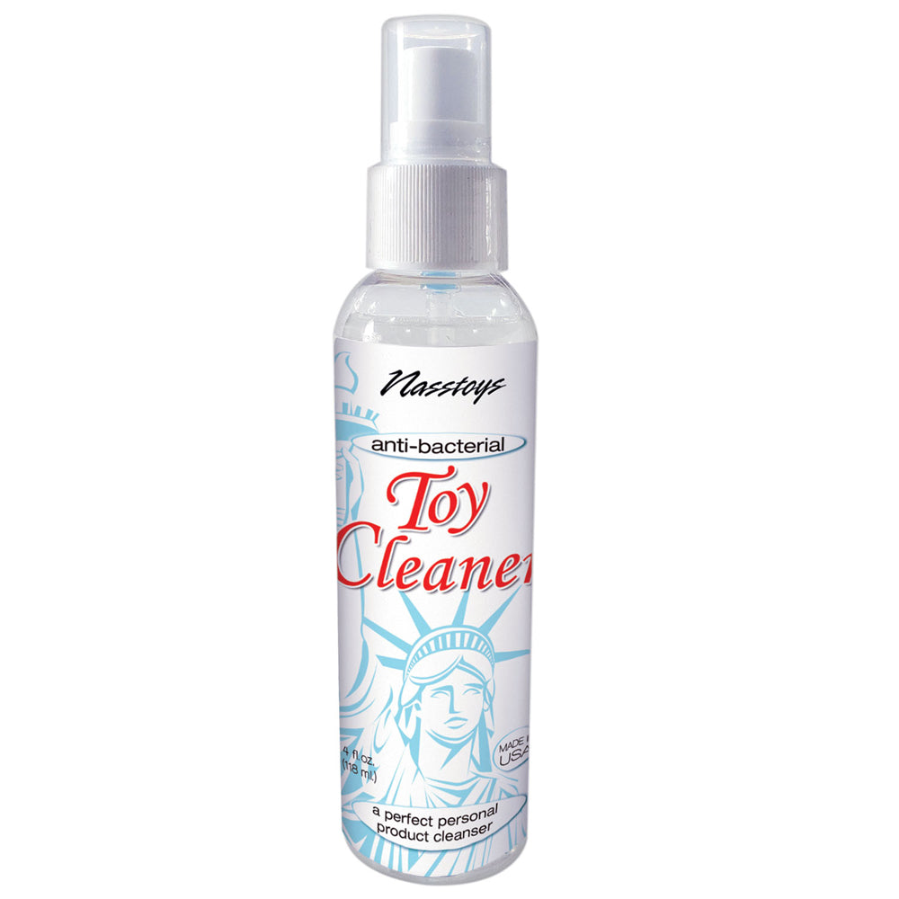 Anti Bacterial Toy Cleaner | 782631219708 | Available at EroticWarehouse.com