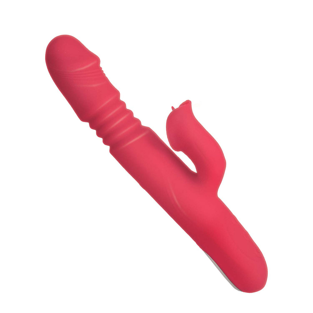 Princess Passion Heat Coral | 782631306118 | Available at EroticWarehouse.com