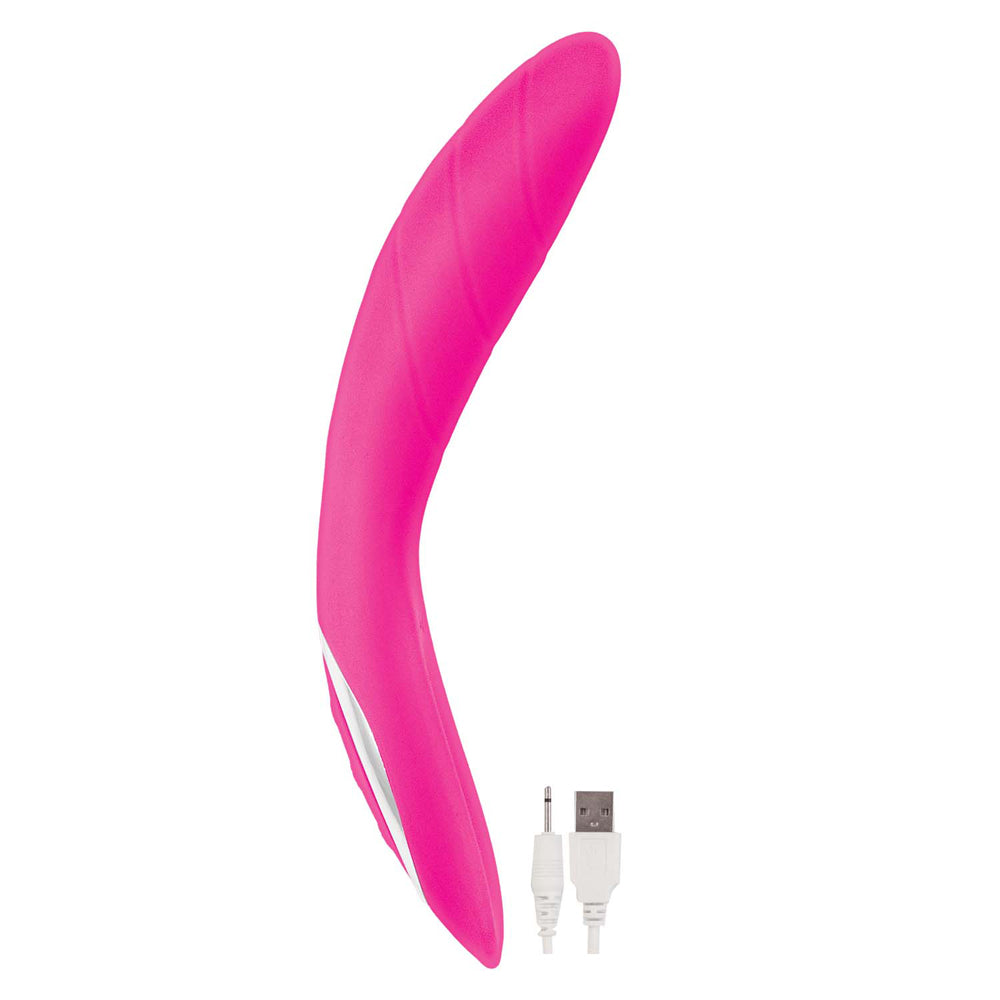 Princess Dynamic Heat Pink | 782631307016 | Available at EroticWarehouse.com