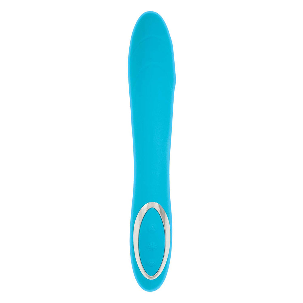 Princess Dynamic Heat Blue | 782631307023 | Available at EroticWarehouse.com