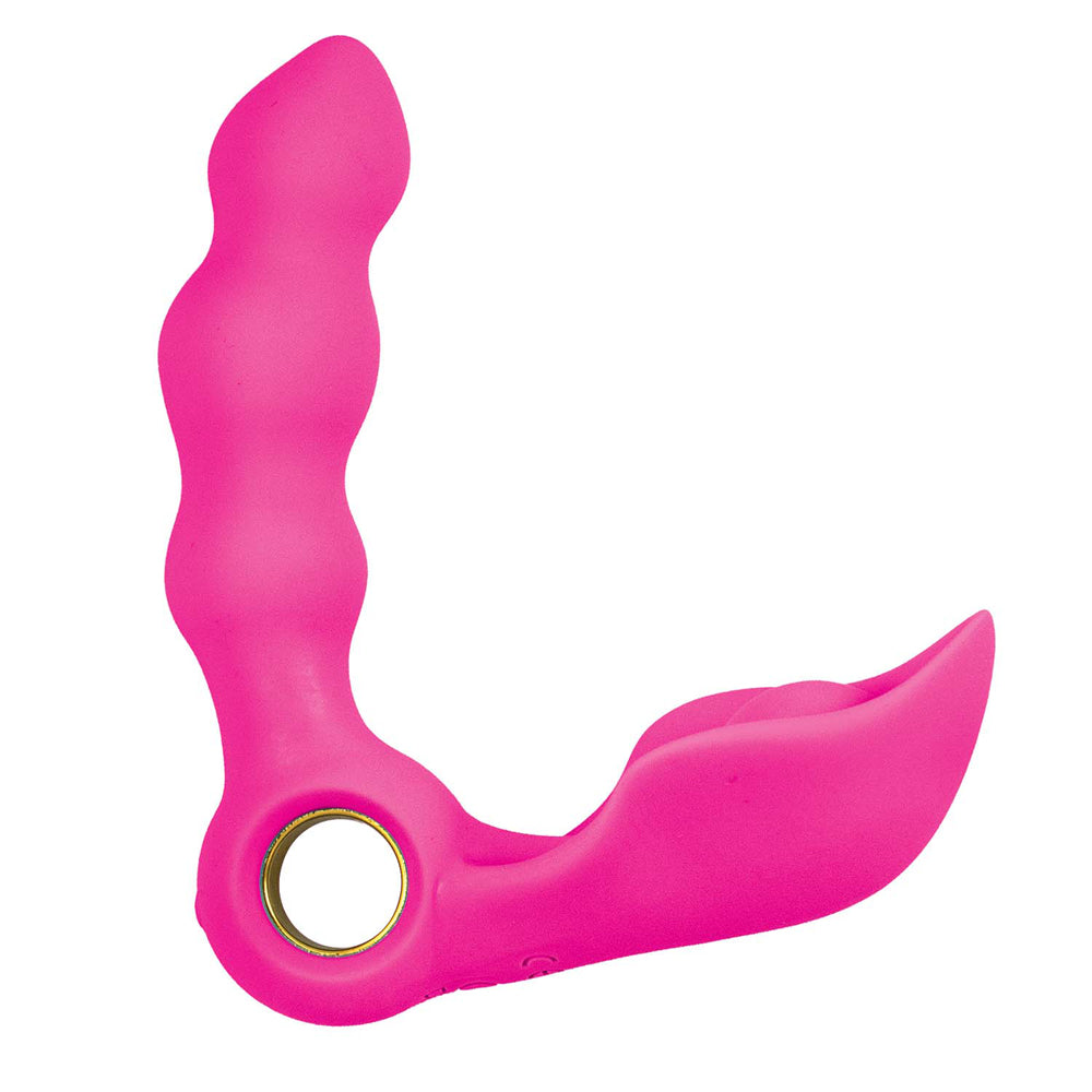 Princess Euphora Pink | 782631307115 | Available at EroticWarehouse.com