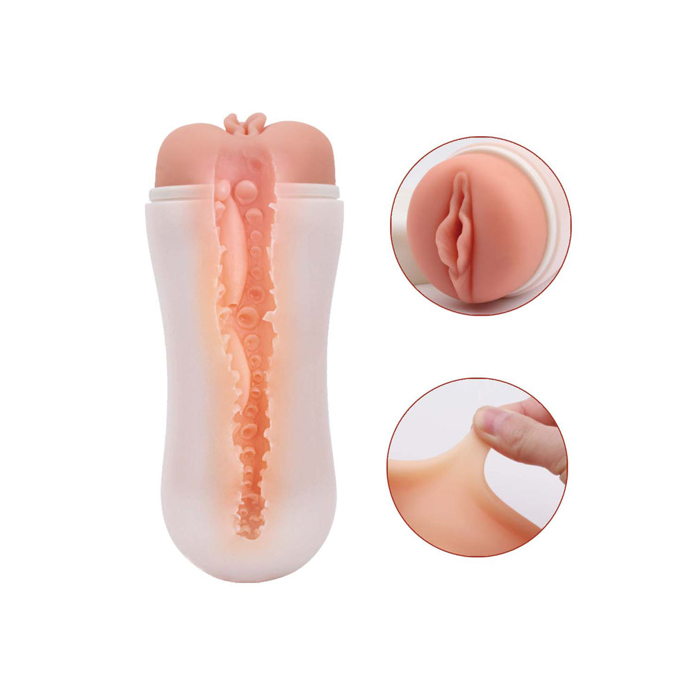 Dream Lite Delight White | 782631308907 | Available at EroticWarehouse.com