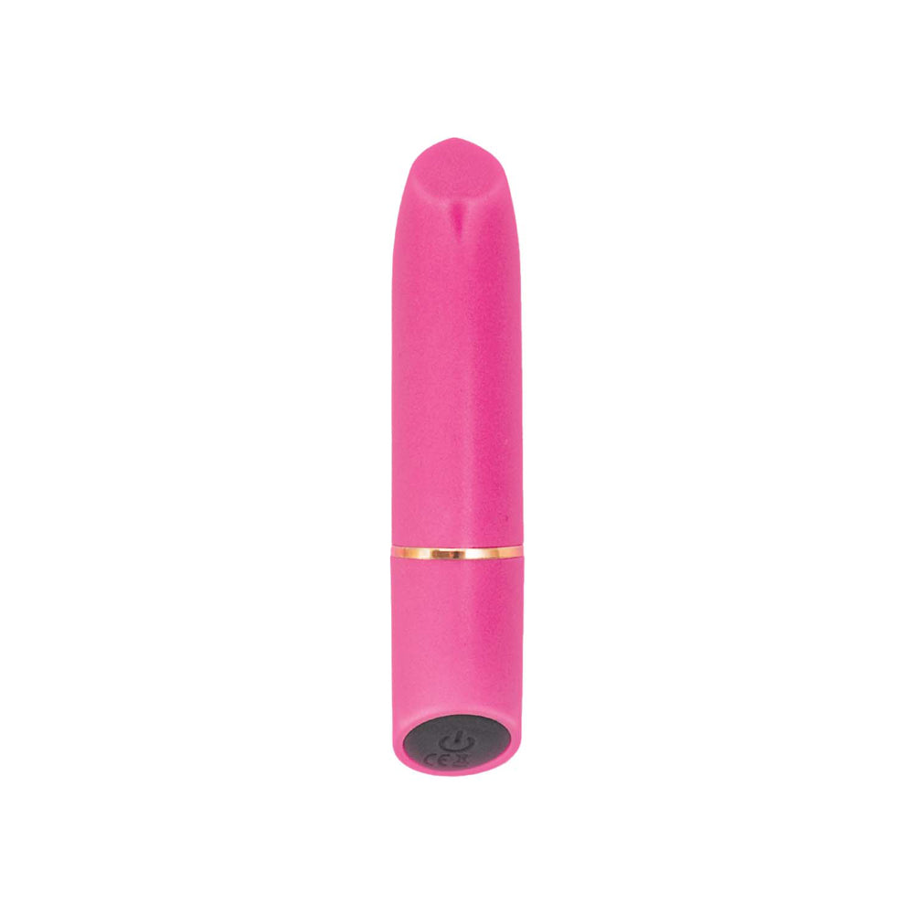 Mystique Vibrating Massagers Vibe Pink | 782631309812 | Available at EroticWarehouse.com