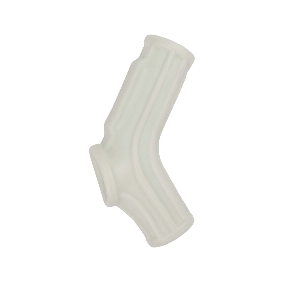 Vibrating Wave Sleeve White | 782631312515 | Available at EroticWarehouse.com