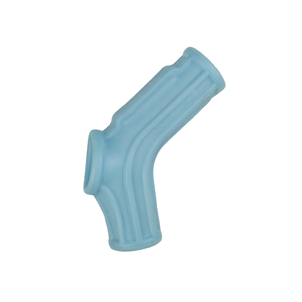 Vibrating Wave Sleeve Blue | 782631312522 | Available at EroticWarehouse.com
