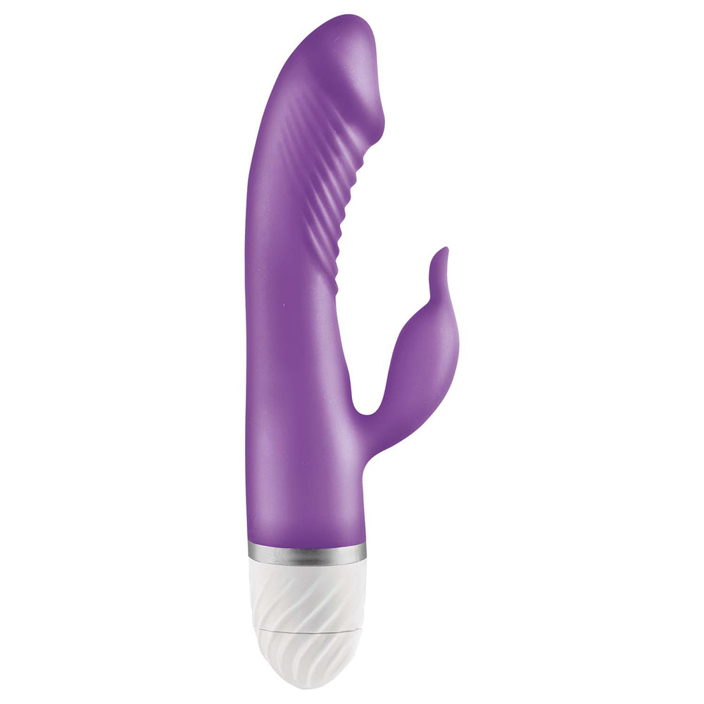 The Beat Tickler Purple | 782631313208 | Available at EroticWarehouse.com