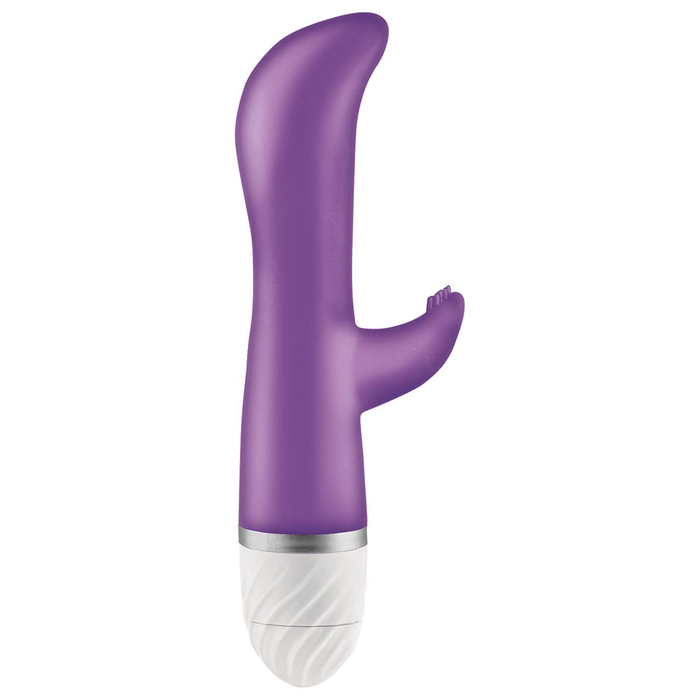 The Beat Teaser Purple | 782631313307 | Available at EroticWarehouse.com