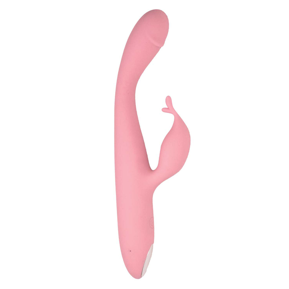 Princess Petite Pleaser Pink | 782631313611 | Available at EroticWarehouse.com