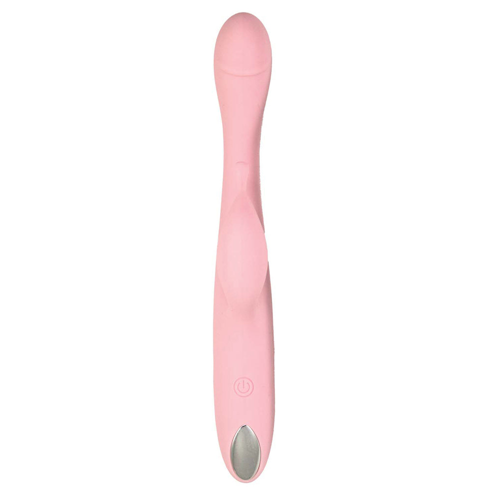 Princess Petite Pleaser Pink | 782631313611 | Available at EroticWarehouse.com