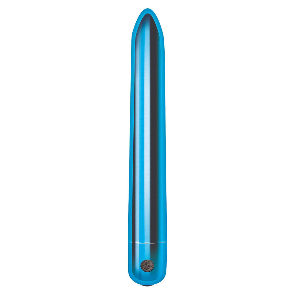 Secret Lover Blue | 782631314212 | Available at EroticWarehouse.com