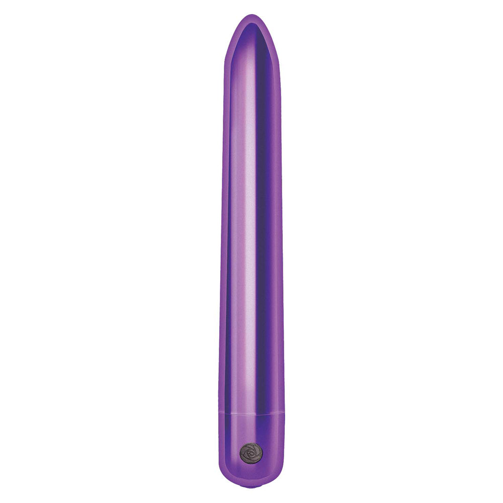 Secret Lover Purple | 782631314229 | Available at EroticWarehouse.com