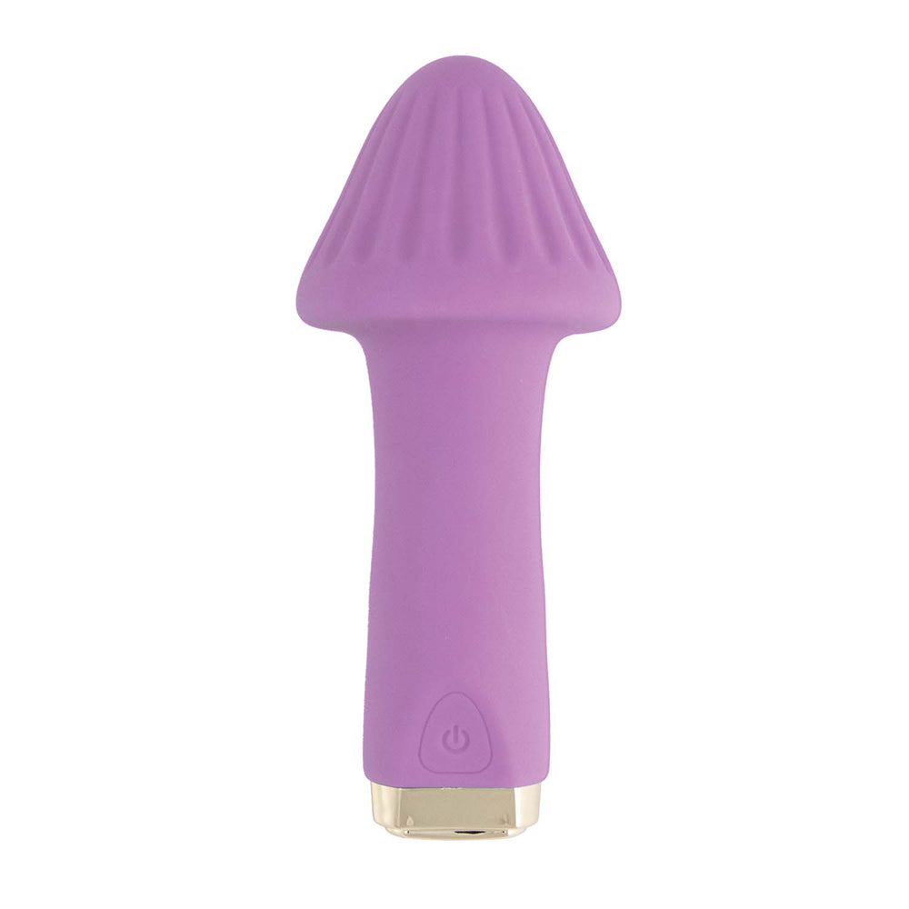 My Secret Shroom Purple | 782631314526 | Available at EroticWarehouse.com