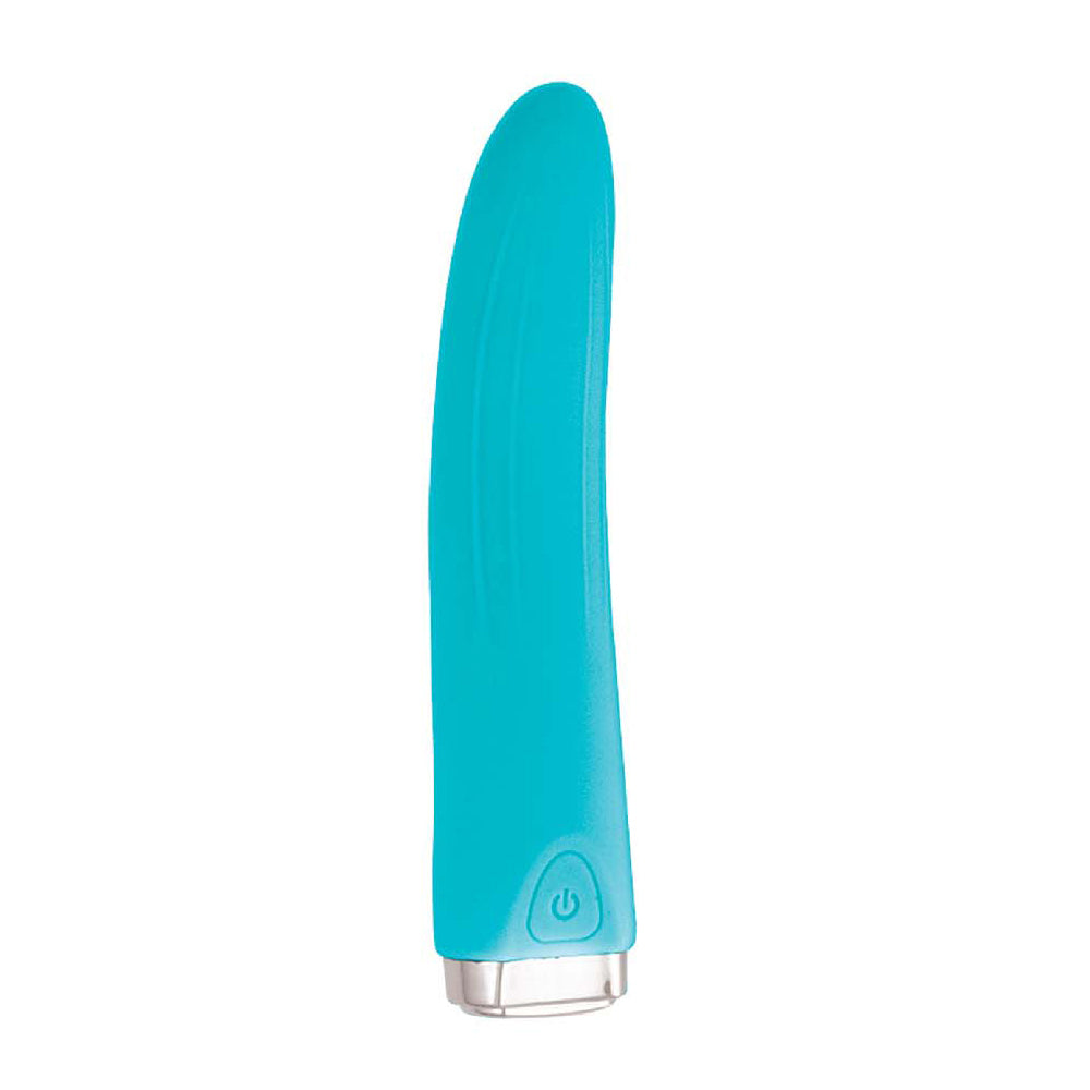 My Secret Finger Aqua | 782631314618 | Available at EroticWarehouse.com