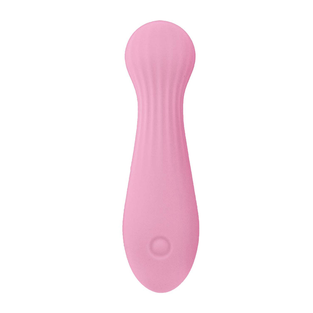 My Secret Torpedo Pink | 782631314915 | Available at EroticWarehouse.com