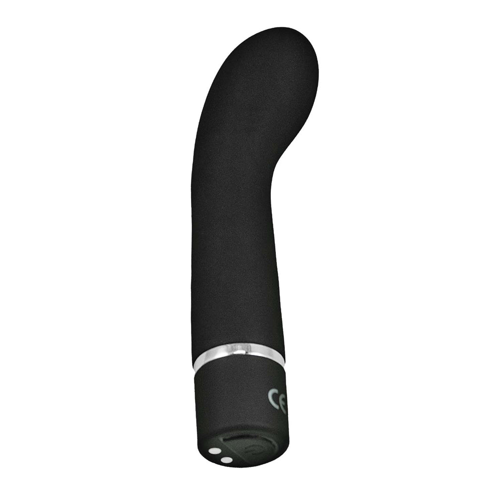 The Beat G Spot Wand Black | 782631315103 | Available at EroticWarehouse.com