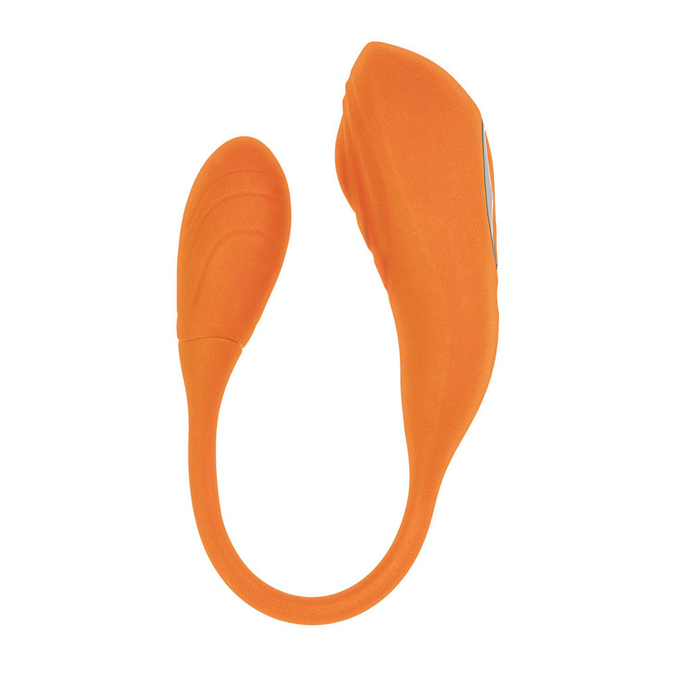 Blaze Triumph Orange | 782631317510 | Available at EroticWarehouse.com