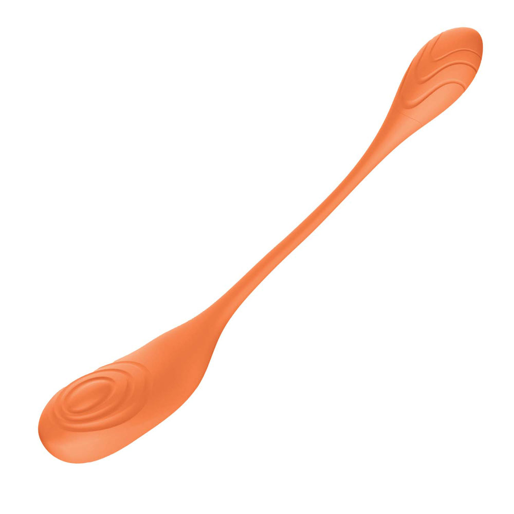 Blaze Triumph Orange | 782631317510 | Available at EroticWarehouse.com