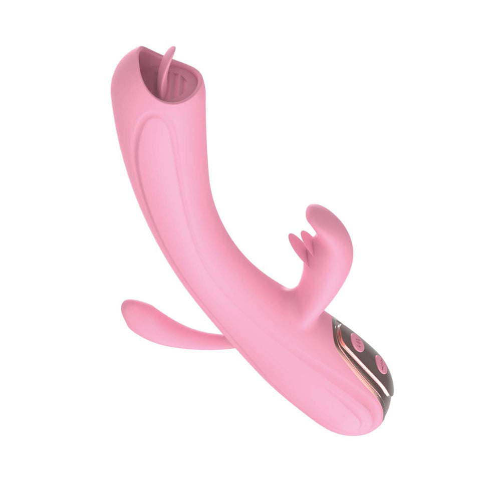 My Secret Fantasy Pink | 782631318517 | Available at EroticWarehouse.com