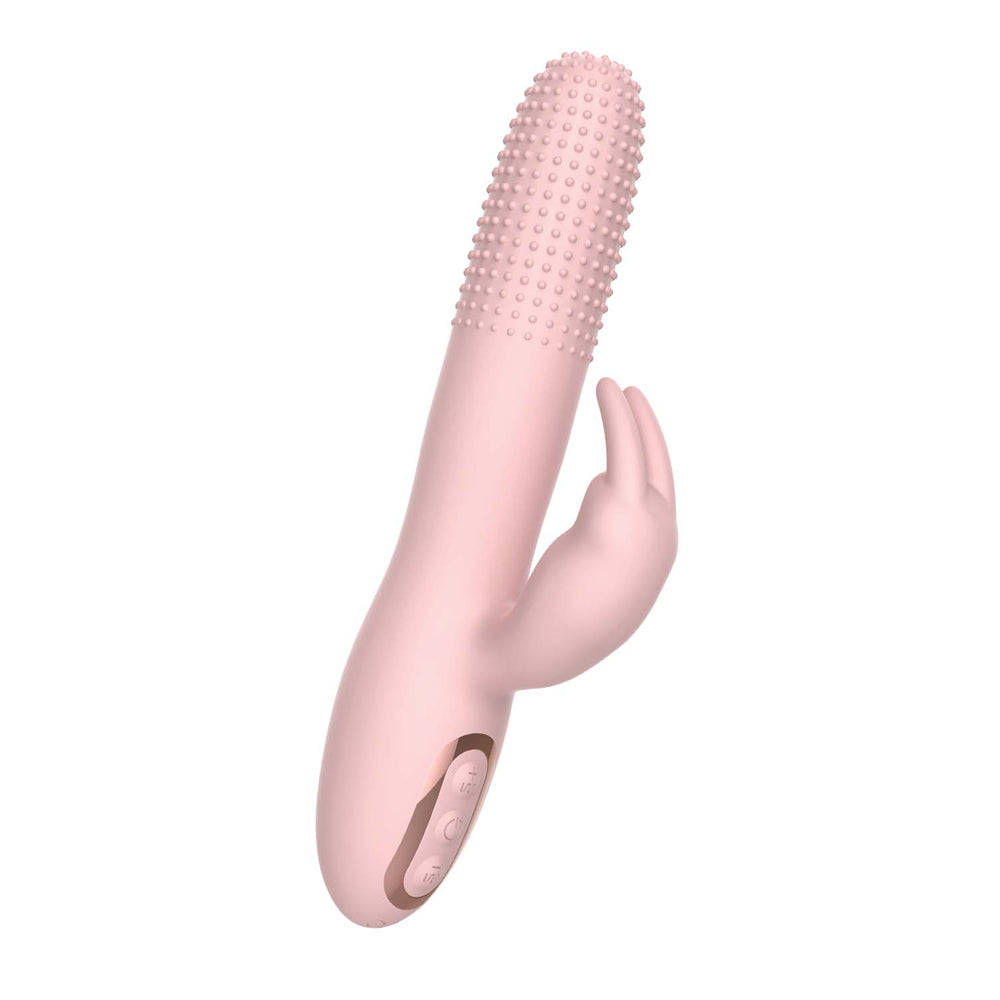 My Secret Utopia Pink | 782631323313 | Available at EroticWarehouse.com