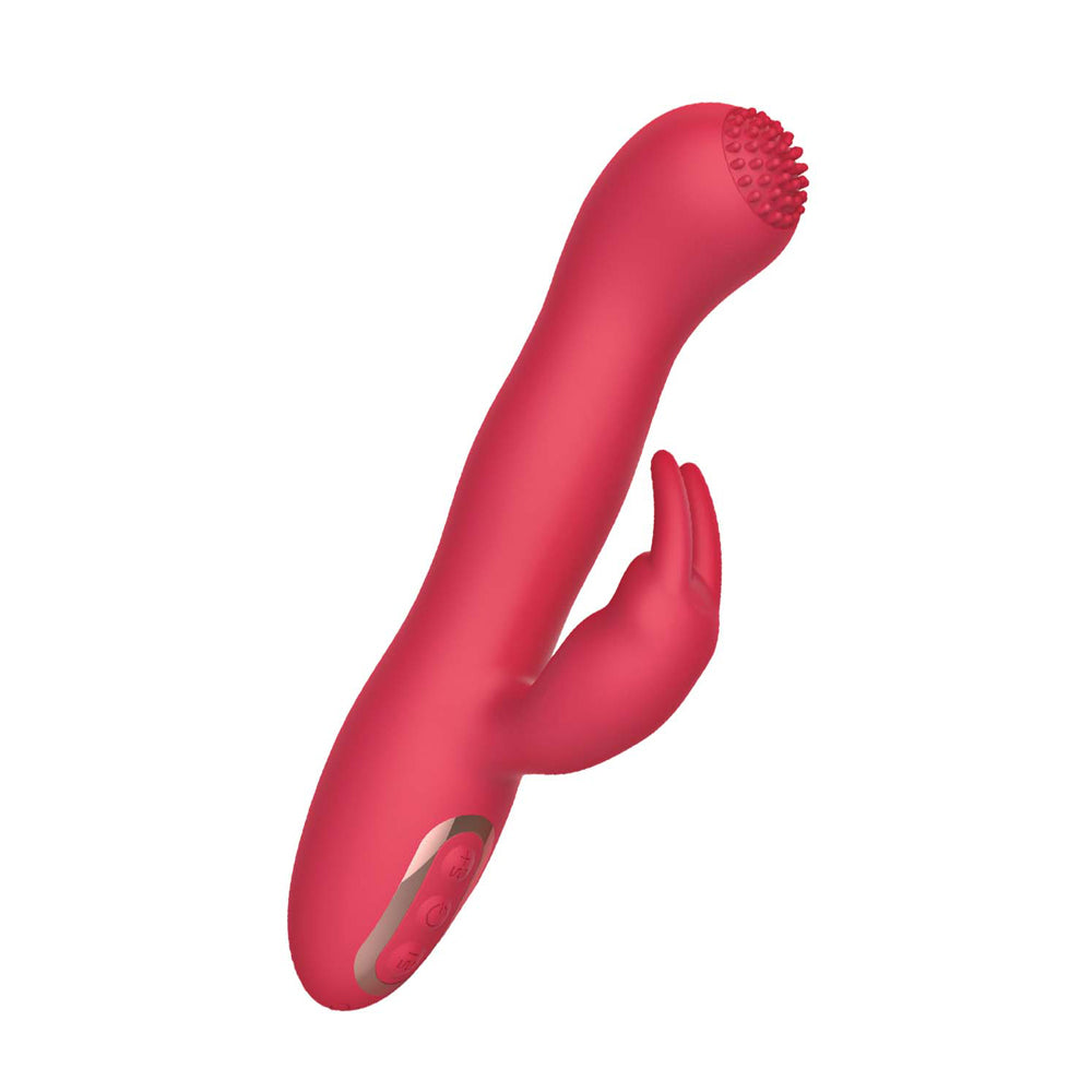 My Secret Erotica Red | 782631323412 | Available at EroticWarehouse.com