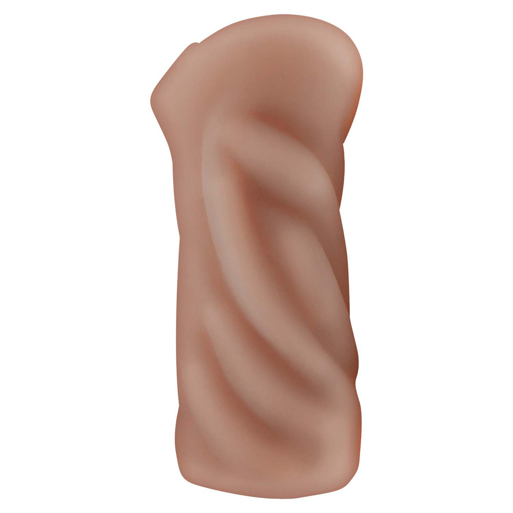 Always Horny Self-Lubricating Masturbator Alicia Brown | 782631325126 | Available at EroticWarehouse.com