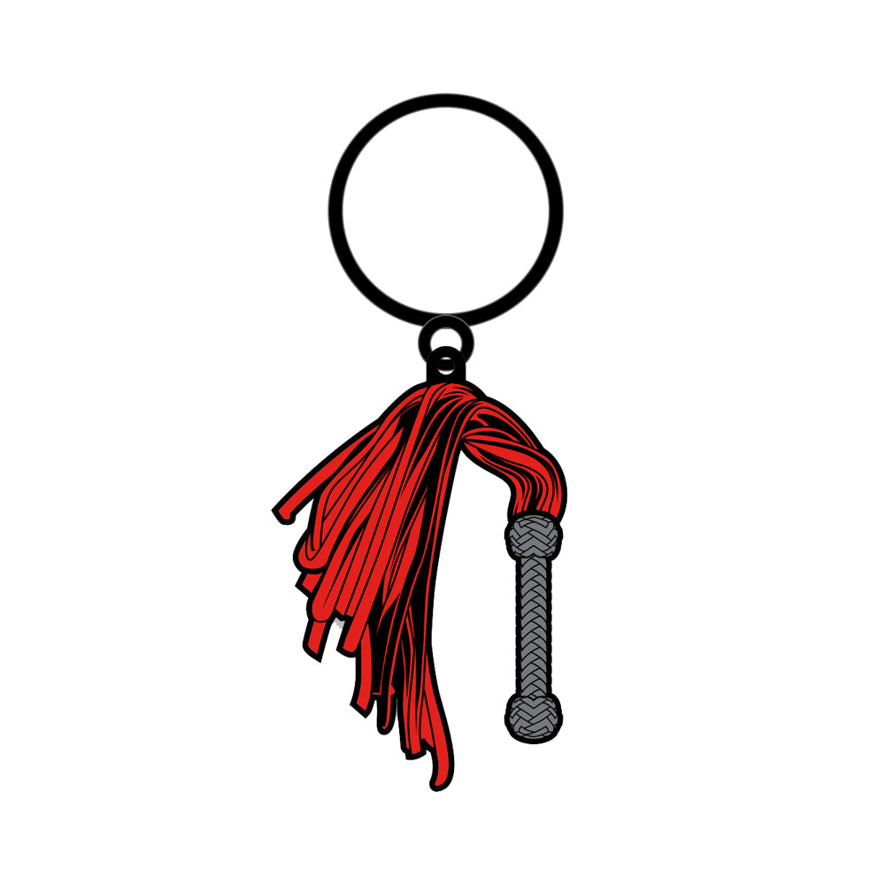 Flogger Key Chain | 785571086928 | Available at EroticWarehouse.com