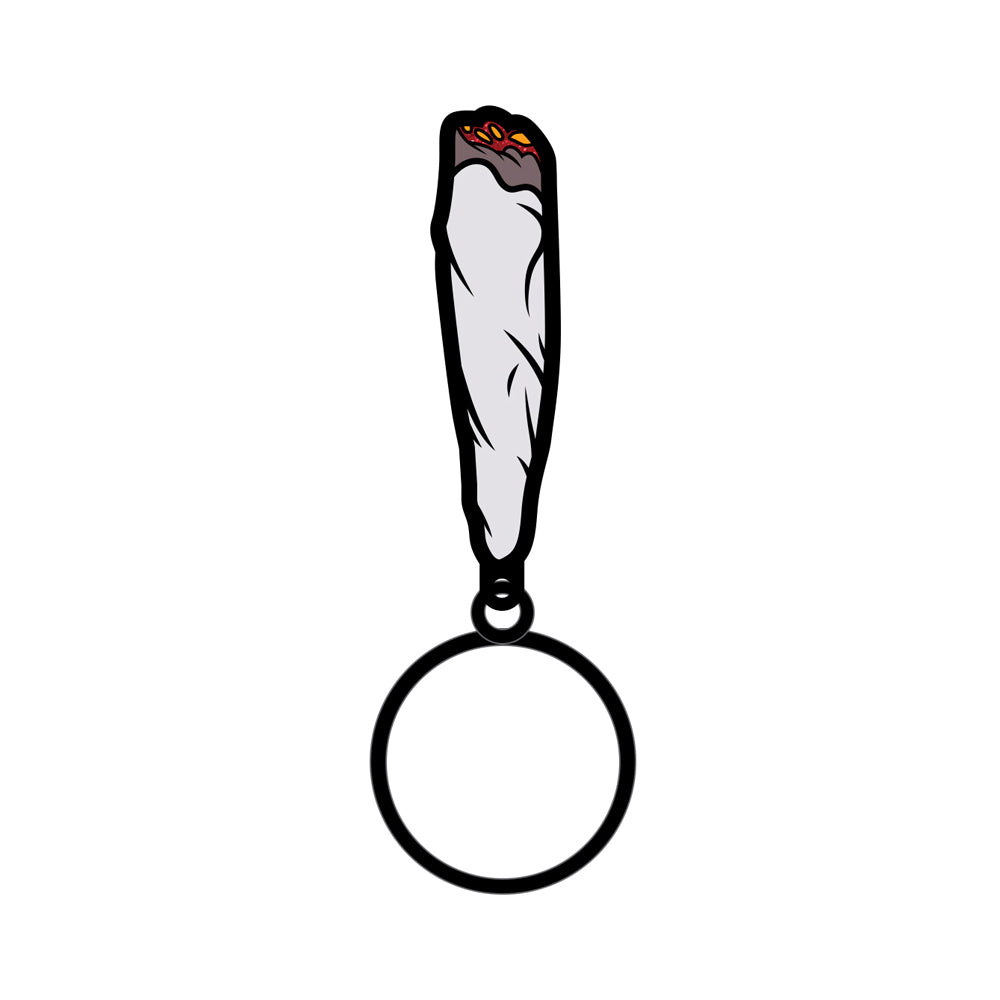 Joint Key Chain | 785571086959 | Available at EroticWarehouse.com