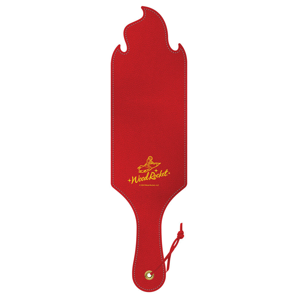 Paddle Hot Ass | 785571087345 | Available at EroticWarehouse.com
