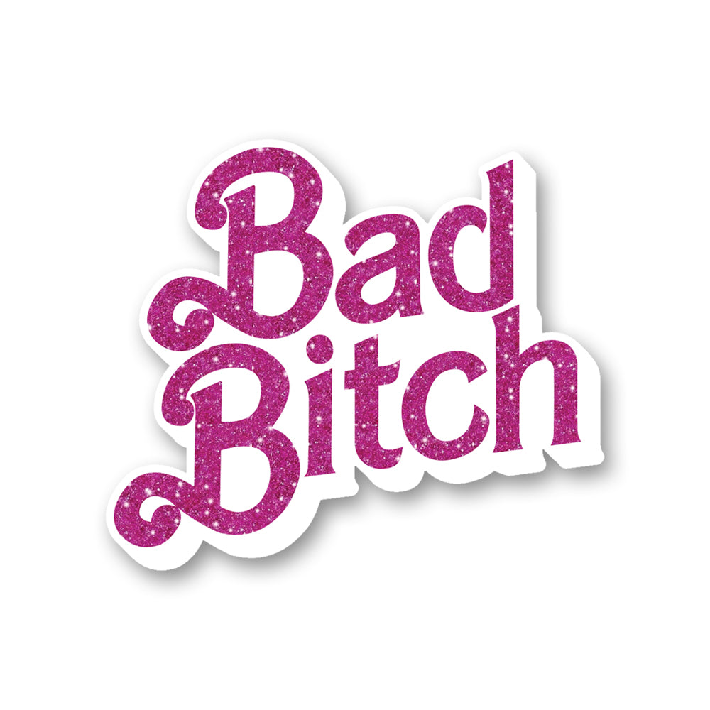 Bad Bitch Pin | 785571087758 | Available at EroticWarehouse.com