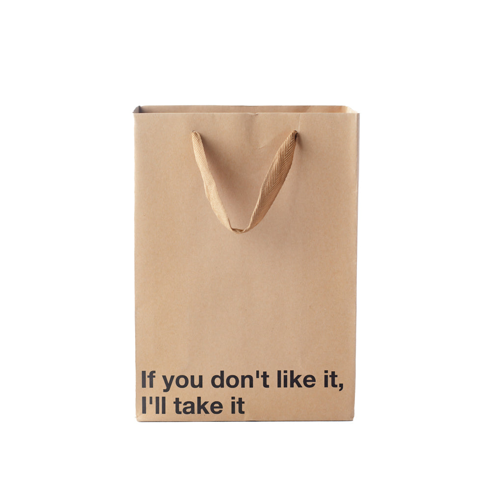 If You Don't Like It, I'll Take It 3-Pack Bag | 786368850173 | Available at EroticWarehouse.com