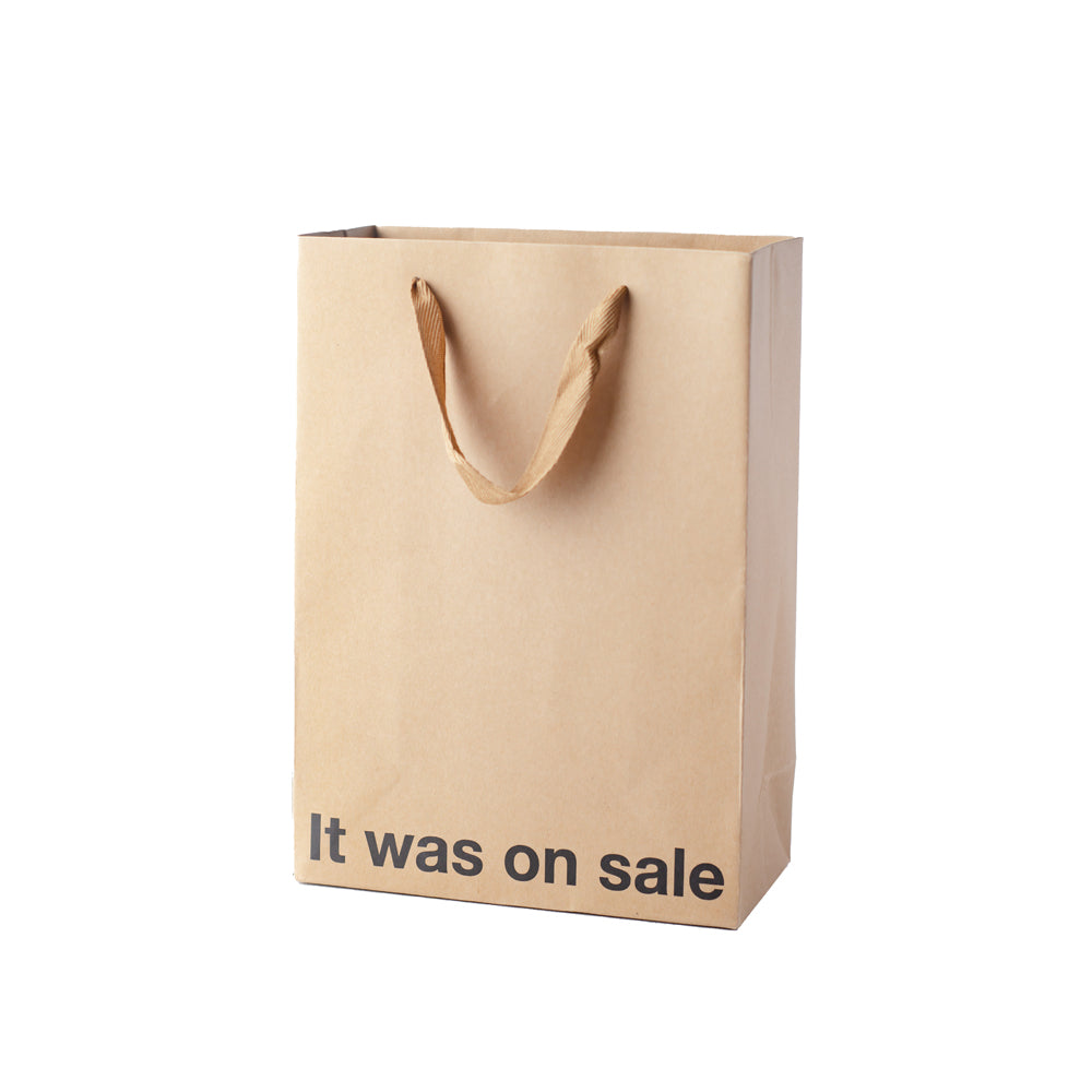 It Was On Sale 3-Pack Bag | 786368850180 | Available at EroticWarehouse.com