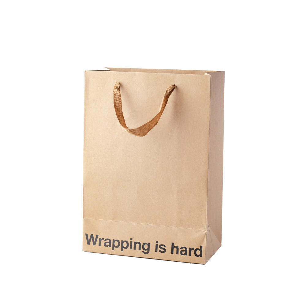 Wrapping Is Hard 3-Pack Bag | 786368850234 | Available at EroticWarehouse.com